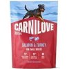 Carnilove Dog Active Dry Salmon&Turkey Adult SB 1,5kg