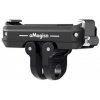 Stablecam Magnetický držiak z nehrdzavejúcej ocele pre DJI Osmo 360 / Action 5 Pro 1DJ8129