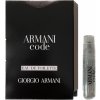 Giorgio Armani Black Code 2023, EDT - Vzorka vône pre mužov
