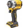 DeWALT DCF921N - AKU bezuhlíkový rázový uťahovač 18V, 406Nm, 1/2