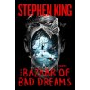 The Bazaar of Bad Dreams