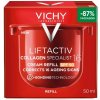 VICHY LIFTACTIV COLLAGEN SPECIALIST 16 SPF 50 krém, náhradná náplň 50 ml