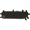 Fjällräven Hoja Frame Bag L - 550/Black one size
