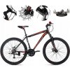 MTB bicykel KS Cycling Catappa 26 rám 19,5 palca koleso 26 