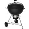 WEBER Master-Touch E-6755 Crafted