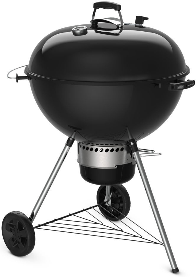 WEBER Master-Touch E-6755 Crafted