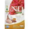 N&D cat GF PUMPKIN Quail & pomegranate 1,5 kg