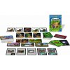 Ravensburger 22586 Minecraft Explorers karetní hra