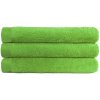 FROTERY Froté Uterák Elitery svetlo zelený 50x100 cm
