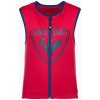 Rossignol Flexvent Vest Kids červená