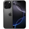 Apple iPhone 16 Pro 256GB Black Titanium - MYNH3SX/A