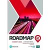 Roadmap A1 Student´s Book & Interactive - Amanda Maris