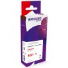 WECARE ARMOR ink kompatibilný s CANON CLi-551XLBK, čierna/black