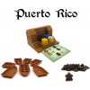 bg EXPANSIONS Puerto Rico: Upgrade Kit 3dPrint (108 ks)