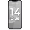 Apple iPhone 14 Plus LCD displej + dotykový displej - OEM - čierny