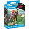PLAYMOBIL Asterix 71547 sada Mac Aronh
