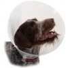 KRUUSE Límec ochranný BUSTER plastový Classic Collar 35cm