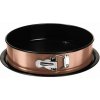 Berlinger Haus BH-6475 Forma na tortu 26cm s titanovým povrchom Metallic Line Rose Gold 26cm