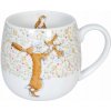 Könitz Hrnček Ani neviete ako veľmi vás milujem porcelán 400 ml
