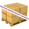 Fľaša DORICA 250 ml číra Počet kusov v balenie: 250 a viac