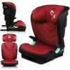 LIONELO Autosedačka Neal i-Size (100-150 cm) Red Burgundy LIONELO_Nea_RB