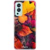 Odolné silikónové puzdro iSaprio - Autumn Leaves 03 - OnePlus Nord 2 5G
