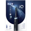 Oral-B EK iO Series 5 Black + držiak zubnej kefky + cestovné púzdro 1 set