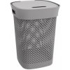 Aldo Woolly 50 l, sivá