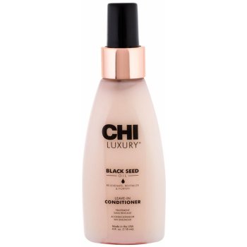 Chi Luxury Black Seed Oil Leave in conditioner 118 ml