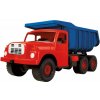 Dino Tatra 148 modročervená 72cm