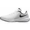 Nike Infinity G '24 Unisex White/Black/Pure Platinum 46 Pánske golfové topánky