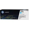 Toner HP CF381A HP 312A pre LaserJet Pro M476 cyan (2.700 str.)
