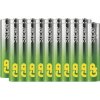 GP Alkalická baterie SUPER AAA (LR03)- 20ks 1013122001