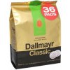 Senseo Dallmayr Classic PADS pody 70 mm 36 ks