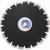 Mar-Pol Rezný diamantový kotúč 350 x 10 x 25.4 mm M08778.