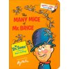 Many Mice of Mr. Brice (Dr. Seuss)(Leporelo)