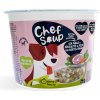 Instantná polievka Chef soup Bravčová 25g