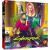 GOOD LOOT Puzzle Cyberpunk 2077: Kitsch Style 1000 dielikov