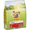 FRISKIES EDALA 3KG Krmivo pre psov