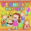 VARIOUS PESNICKY PRE DETI CD