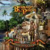 Bernard Marco & Kimmo Porsti - Robinson Crusoe / Digisleeve [CD]
