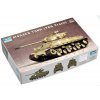 Trumpeter M4A3E8 Sherman 1/72