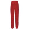 Detské softshell nohavice Husky Kanto K pink, 140