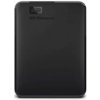 WD Elements Portable 6TB, Externí HDD, USB 3.0, černá - WDBHJS0060BBK-WESN