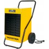 MASTER DH44 - Profesionálny odvlhčovač vzduchu s odvlhčovacím výkonom 40l/24hod.