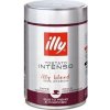 Mletá káva illy Espresso Intenso Dark 100 % Arabica 250g