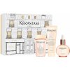 KÉRASTASE Gloss Absolu darčekový Trio oil set pre hydratáciu a lesk vlasov so sklonom ku krepovateniu
