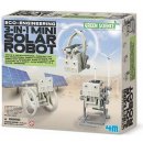 Elektronická stavebnica Mac Toys Solární roboti 3v1