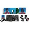 Envy Of None - Stygian Waves / Box / Marbled / Vinyl / LP+Blu-Ray+CD [LP / CD]