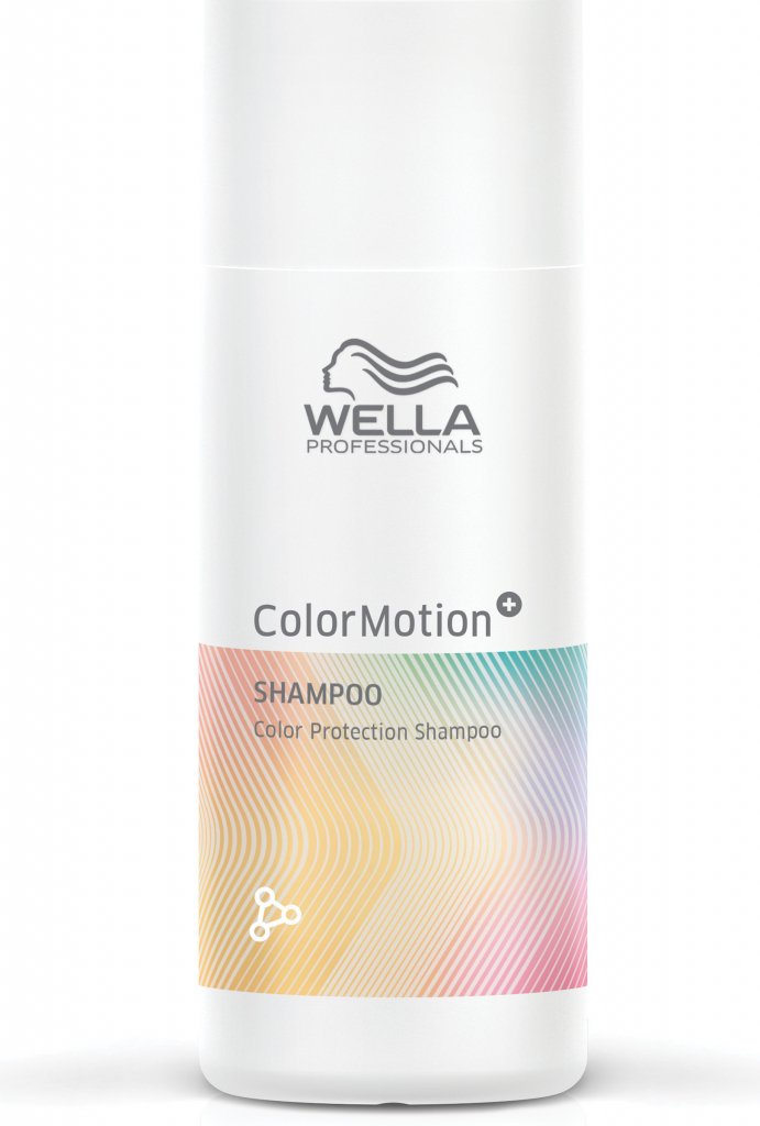 Wella Color Motion+ Shampoo 50 ml
